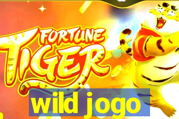 wild jogo